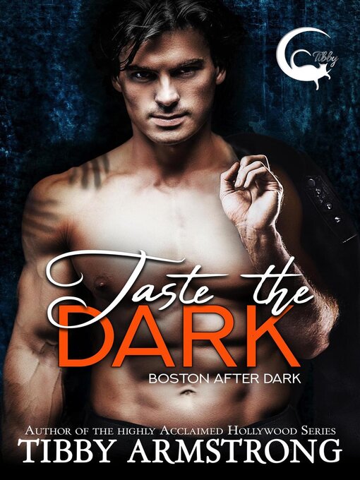 Title details for Taste the Dark by Tibby Armstrong - Available